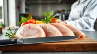 12 Resep Ayam Fillet Lezat dan Mudah Dibuat, Penuh Kreasi Menggugah Selera
