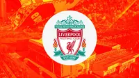 Liverpool - Ilustrasi Logo Liverpool (Bola.com/Adreanus Titus)