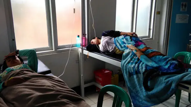 Keracunan massal