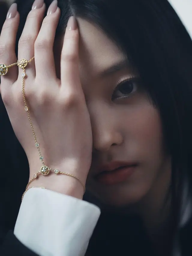 Haerin NewJeans Diumumkan Sebagai Duta Global Dior Terbaru, Ikuti Jejak Jisoo BLACKPINK