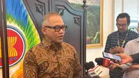 Indonesia Gandeng Thailand Jadi Mitra Penting, Jaga Perdamaian dan Stabilitas di Kawasan ASEAN