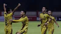 Simon McMenemy Puas Bhayangkara FC Awali Ramadan dengan Kemenangan