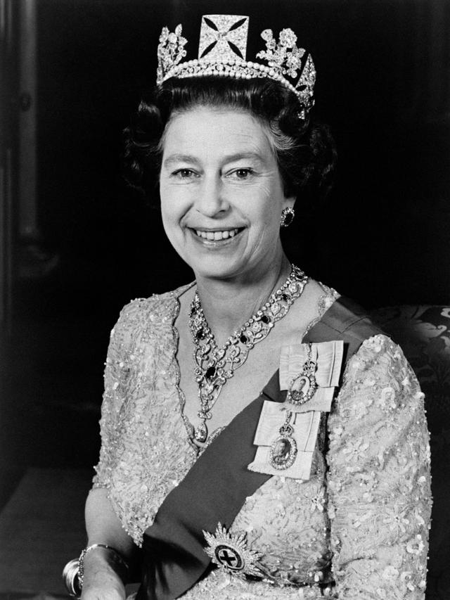 Mengenang Ratu Elizabeth II yang Meninggal Dunia di Usia 96 Tahun