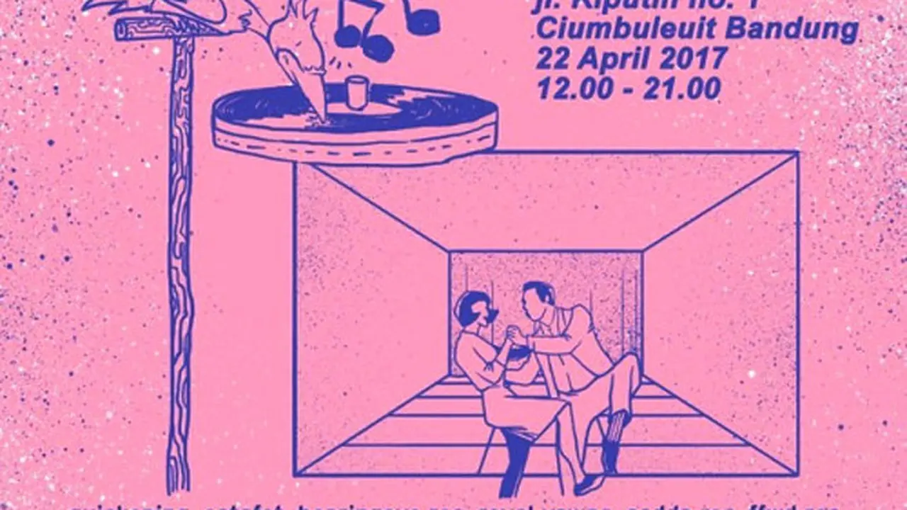 Record Store Day