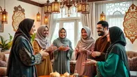 203 Ucapan Puasa dalam Bahasa Inggris untuk Ramadan dan Artinya