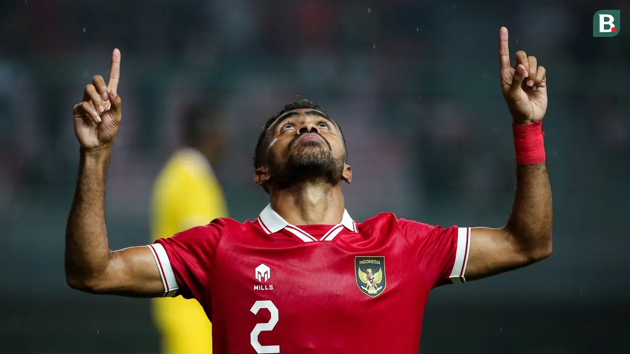 Timnas Indonesia vs Timnas Burundi FIFA Matchday 2023