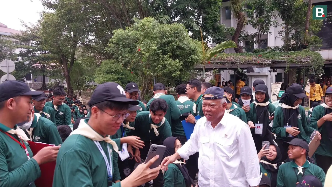 Basuki Hadimuljono