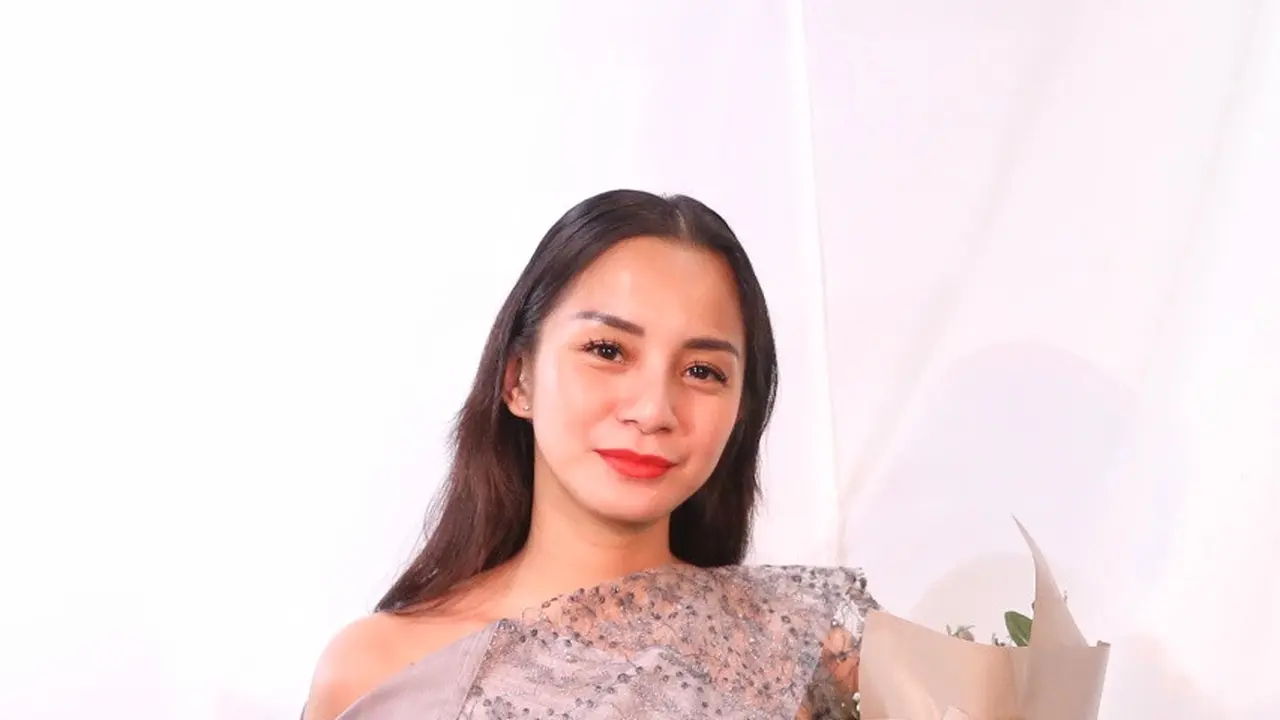 [Fimela] Kirana Larasati