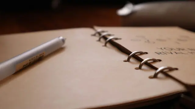 5. Refleksi Diri: Apa yang Sudah Dilalui?