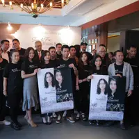 Sara & Fei: Stadhuis Schandaal. (XELA Pictures)