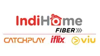 Menonton Film dan Program TV di IndiHome, Apa Istimewanya?