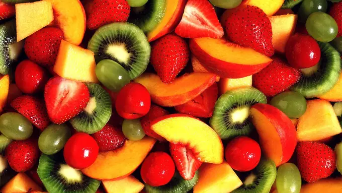 Selain Dimakan, 10 Macam Buah Ini Berguna untuk Kecantikan