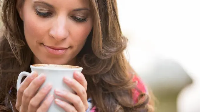 Tip Aman Minum Kopi Tanpa Takut Sakit Mag!