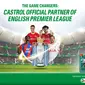 Castrol resmi jadi mitra kompetisi Liga Inggris mulau Januari 2022. (foto: Istimewa)