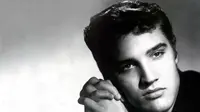 Ini dia empat lagu Elvis Presley paling dikenang sepanjang masa.