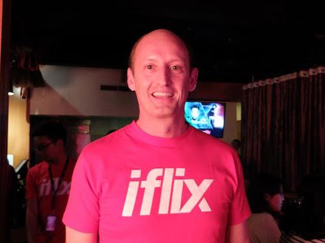 Iflix Tawarkan Tontonan Gratis Mau Tekno Liputan6 Com