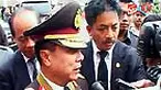 Polisi berjanji mengusut tuntas dan menangkap pelaku pelemparan bom molotov di kantor Majalah Tempo, Jalan Proklamasi, Jakarta Pusat. 