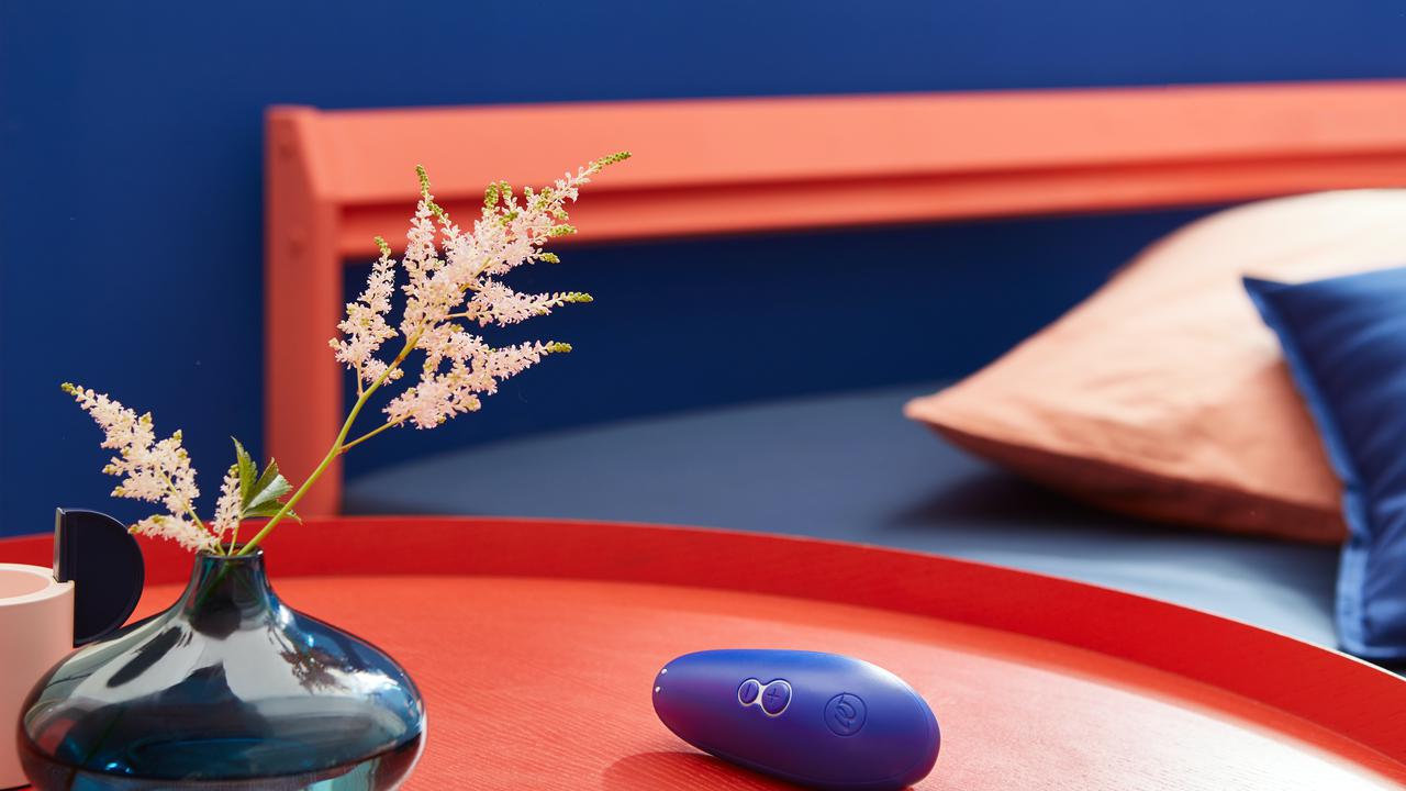 Kisah Perempuan Mantan Pekerja Kantoran Beralih Profesi Jadi Penjual Mainan Seks