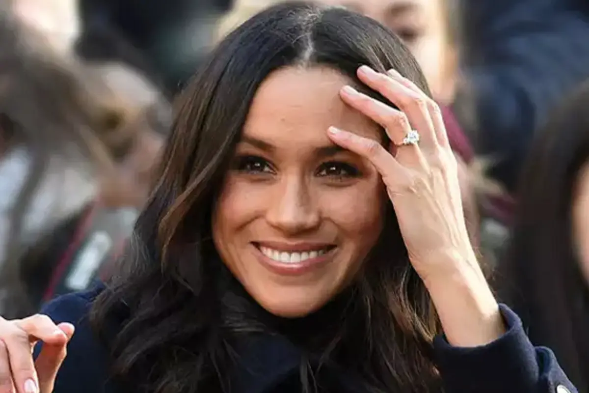 Meghan Markle
