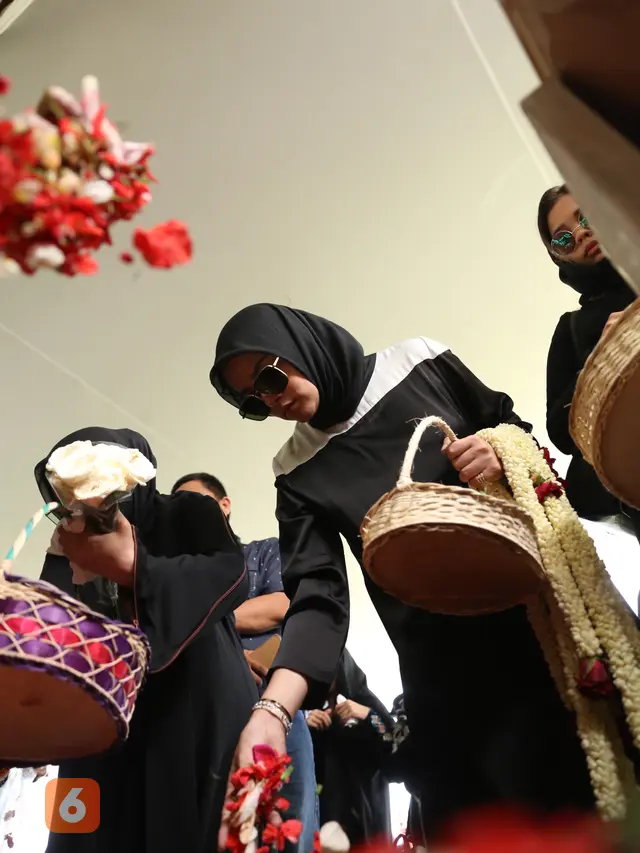 [Bintang] Olla Ramlan