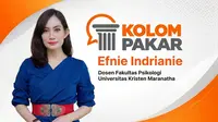 Kolom Pakar: Orangtua Berhak Bahagia, Anak Harus Tetap Aman