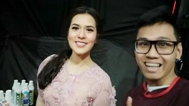 6 Foto Lawas Indra Kenz Sebelum Terkenal, Pernah Ikut Ajang X Factor Indonesia