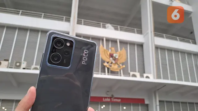 POCO X5 Pro 5G