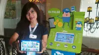 KUDO Targetkan 1 Juta Pengusaha Baru di Indonesia