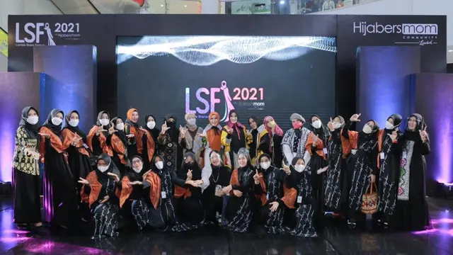 Membangkitkan Ekonomi dan Pariwisata NTB Lewat Lombok Sharia Festival