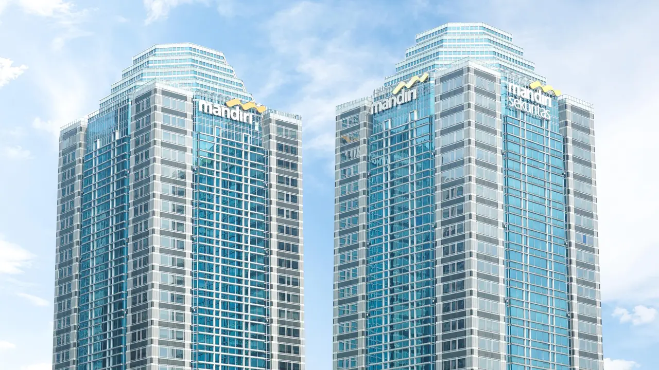 Borong 16 Penghargaan, Bank Mandiri Buktikan Komitmen Berkelanjutan di FinanceAsia Awards 2025