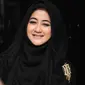 Pipik Dian Irawati alias Umi Pipik. (Liputan6.com/Faizal Fanani)