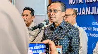 Jangkau Daerah 3T, BPJS Kesehatan Kerja Sama dengan Kapal Rumah Sakit