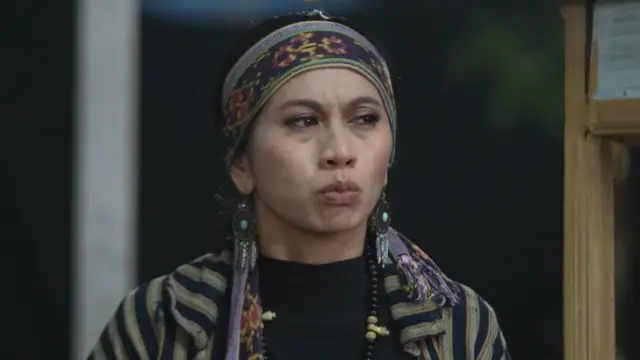 Cinta Setelah Cinta
