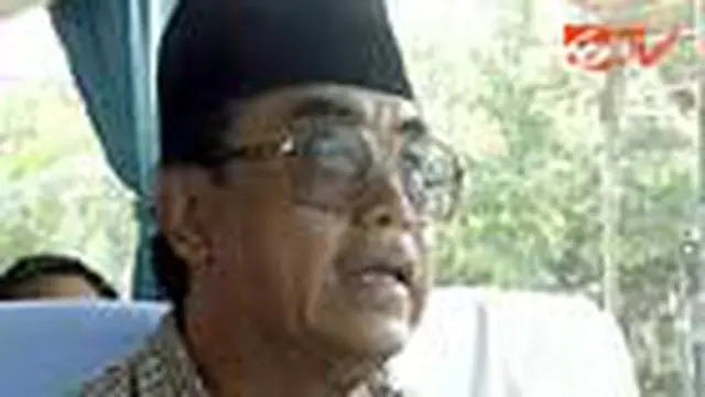 Panji Gumilang Dilaporkan ke Mabes Polri