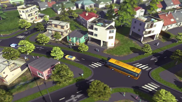 cities skylines