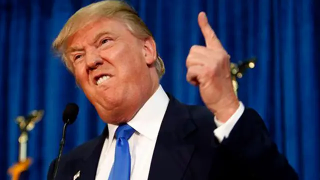 Warga AS: Kalau Trump Terpilih, Kami Pindah ke Australia!