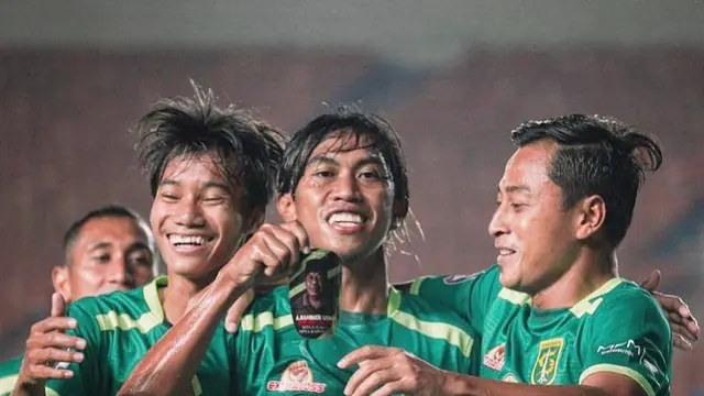 Wonderkid, Ini 5 Aksi Akbar Firmansyah saat Bermain Untuk Persebaya