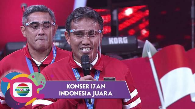 Berita Video, Bima Sakti Berikan Jawaban Terkain Dirinya Tidak Ikut Angkat Trofi Piala AFF U-16
