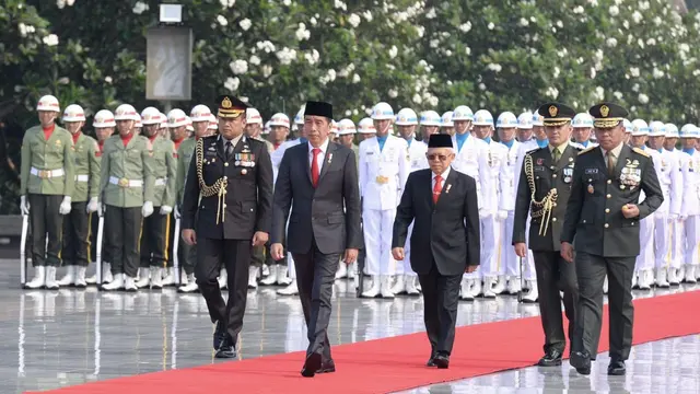 Hari Pahlawan 2019