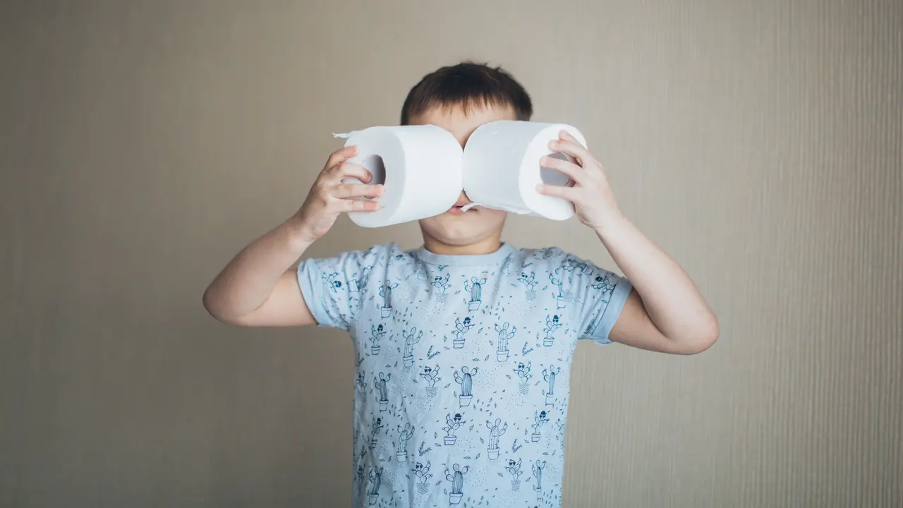 Kapan Waktu Tepat Memulai Toilet Training?