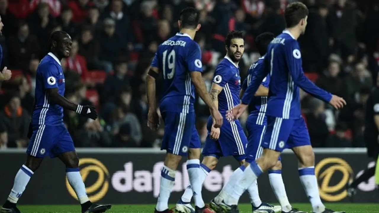 Chelsea
