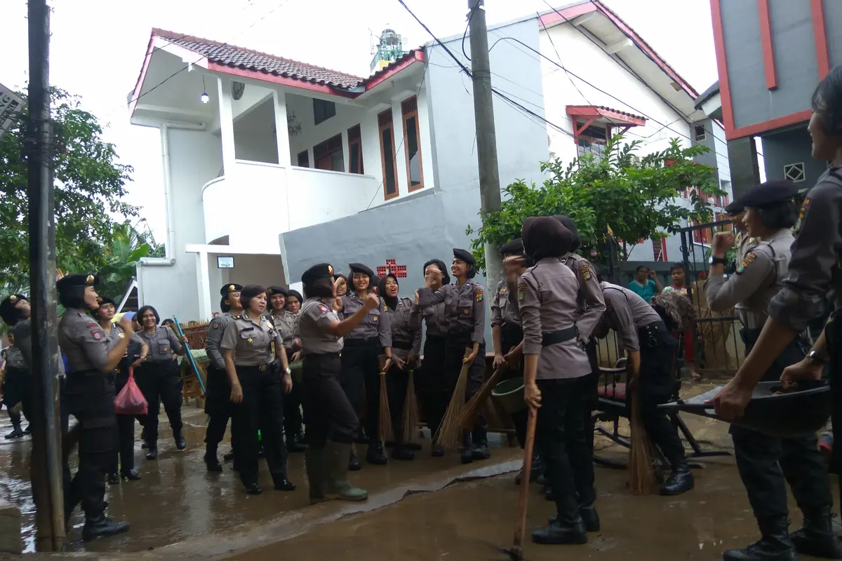 Khairur Rasyid/Liputan6.com