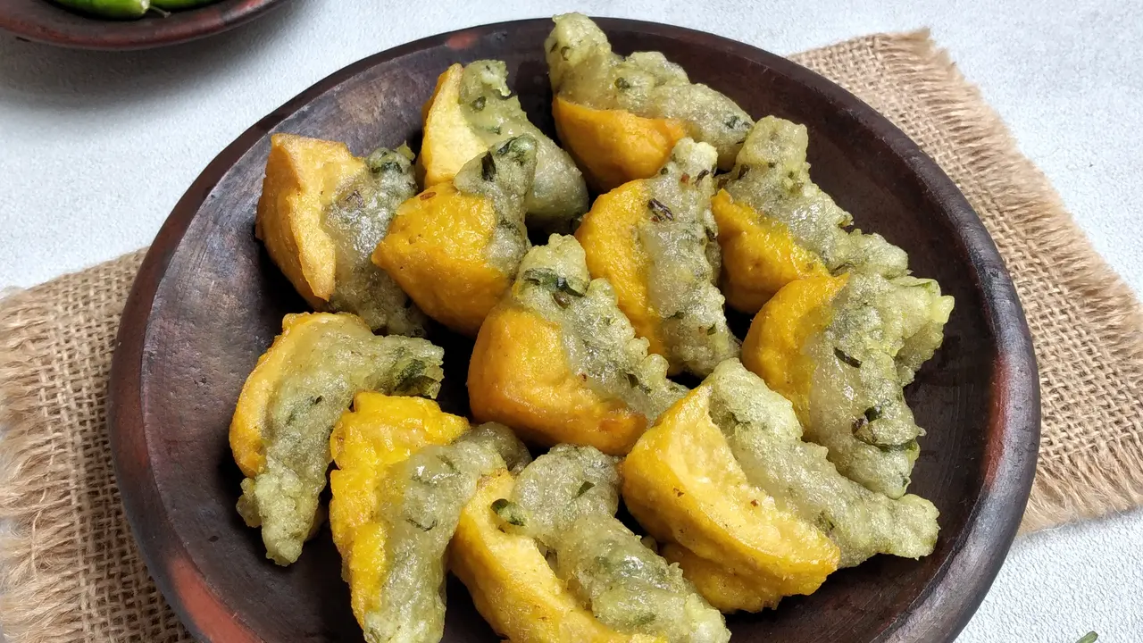 tahu aci