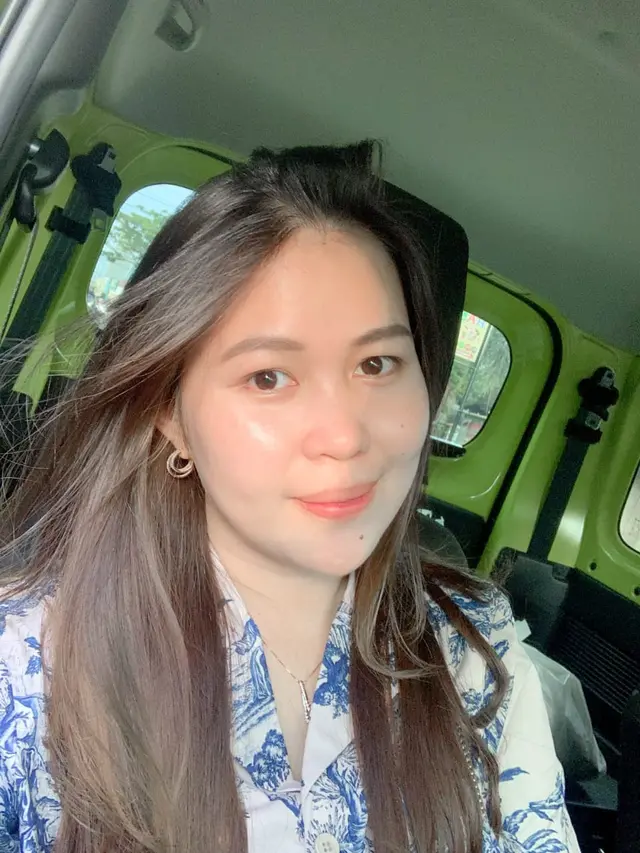 Kisah sukses Melvina Husyanti