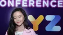 XYZ Day 2018 merupakan ajang perkenalan bersatunya media daring terkemuka di Indonesia yaitu PT Liputan Enam Dot Com dan PT KapanLagi Dot Com Networks, menjadi KapanLagi Youniverse (KLY). (Bambang E Ros/Bintang.com)
