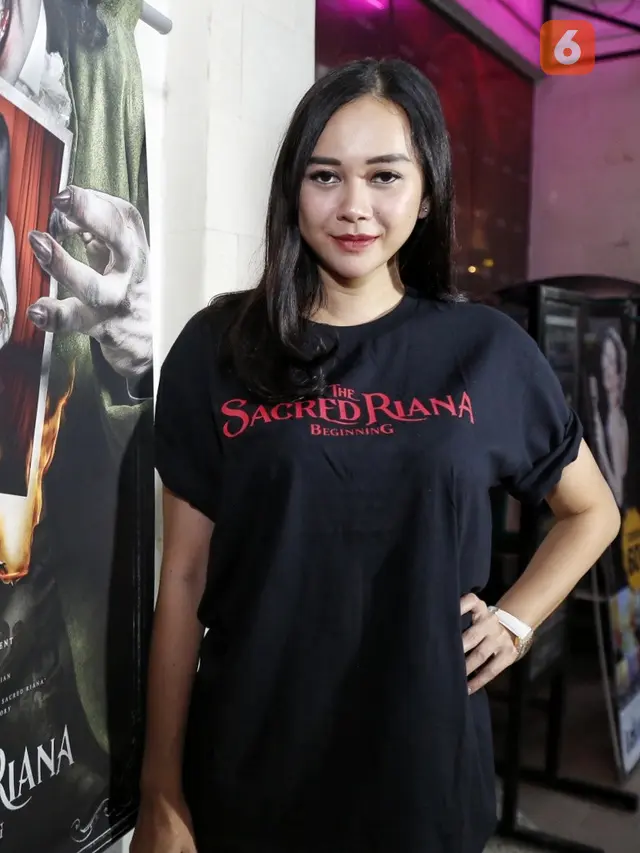 [Bintang] Aura Kasih