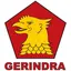 Gerindra ialah sebuah partai politik di Indonesia