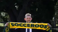 Pelatih Australia: Tidak Ada Alasan untuk Meremehkan Timnas Indonesia, Lihat Saja Arab Saudi