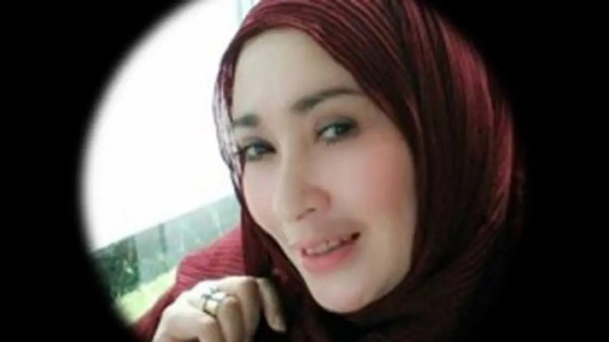 Firza husein bugil