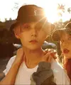 HyunA dan E'Dawn berpisah jalan dengan agensi yang selama ini bekerjasama dengan mereka. (SBS)